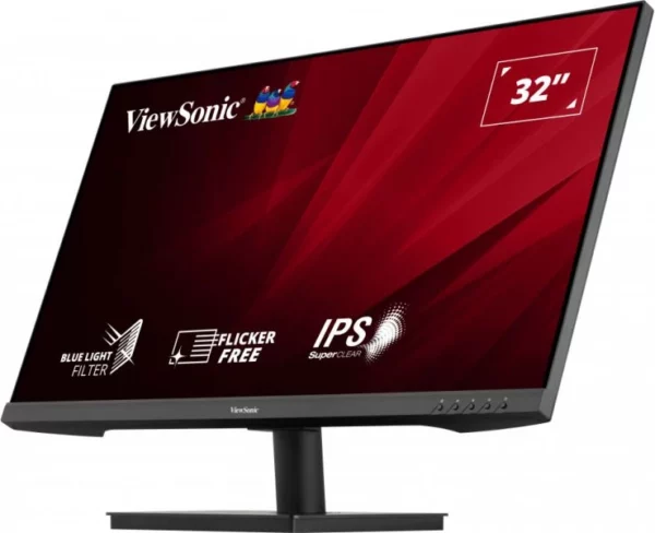 Viewsonic VA3209M 32" 1080p IPS 75Hz Monitor with HDMI, VGA - ViewSonic Corp.