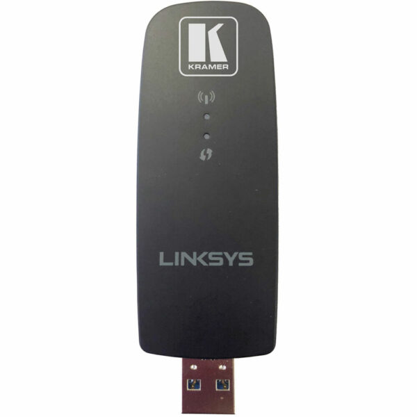 Kramer VIAcast Miracast-Enabled USB Dongle for VIA Devices - Kramer Electronics USA, Inc.