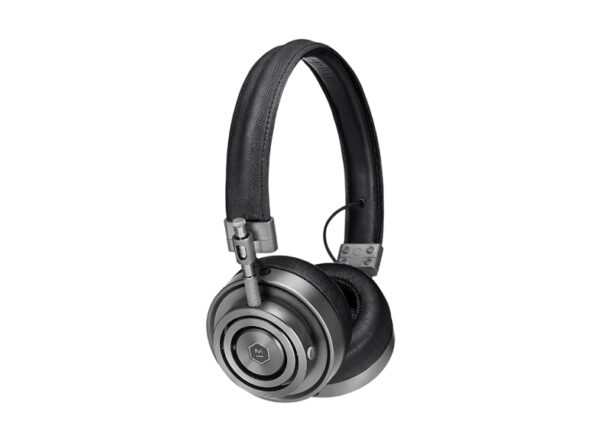 Master & Dynamic MH30 On Ear Headphone Navy Miss Sixty Collaboration Refurbished - Master & Dynamic