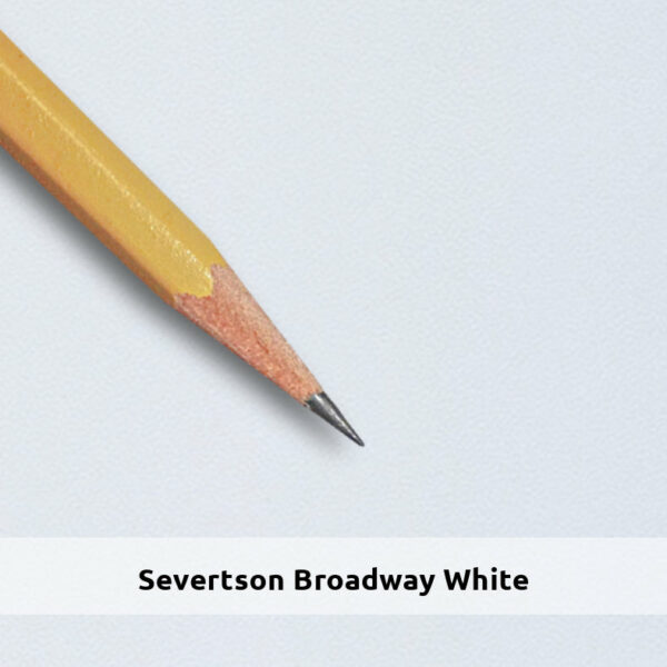 Severtson BT169220W Broadway Thin Bezel Series 16:9 220" White Projection Screen - Severtson Screens