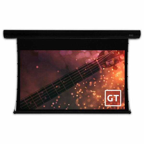 Severtson GT169165CW Tension Deluxe Series 16:9 165" Cinema White Projection Screen - Severtson Screens