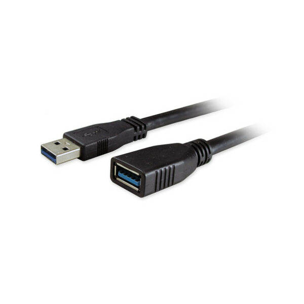 Comprehensive USB3-AMF-50PROA Pro AV/IT Active USB 3.0 A Male to Female 50ft (Center Position) - Comprehensive
