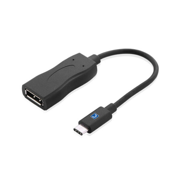 Comprehensive USB31-DPF USB 3.1 Type-C male to DP female cable - Comprehensive