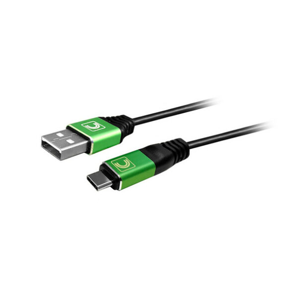 Comprehensive USB2-AC-10SP Pro AV/IT Specialist Series USB 2.0 A to C 480Mbps Cable 10ft - Comprehensive