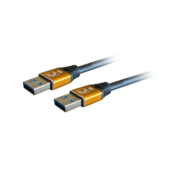 Comprehensive USB3-AA-3SP Pro AV/IT Specialist Series USB 3.0 (3.2 Gen1) 5G Cable 3ft - Comprehensive