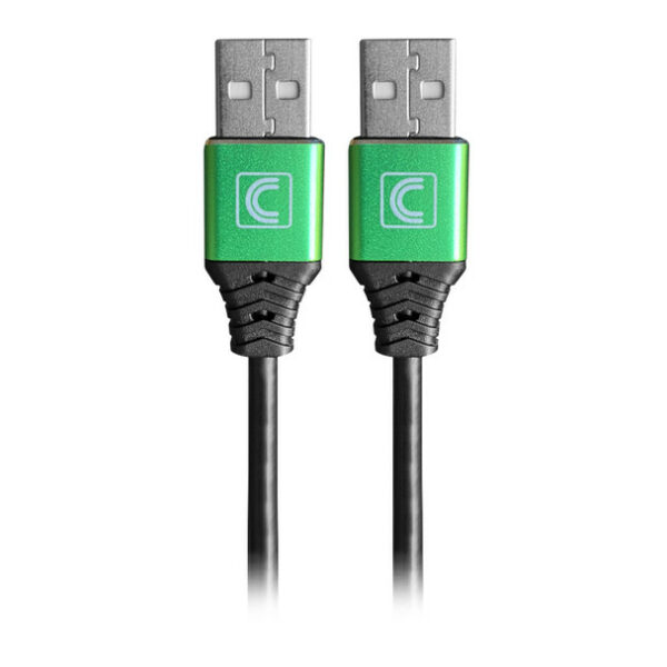 Comprehensive USB2-AA-15SP Pro AV/IT Specialist Series USB 2.0 A to A 480Mbps Cable 15ft - Comprehensive