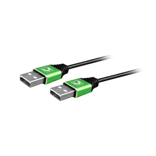 Comprehensive USB2-AA-6SP Pro AV/IT Specialist Series USB 2.0 A to A 480Mbps Cable 6ft - Comprehensive