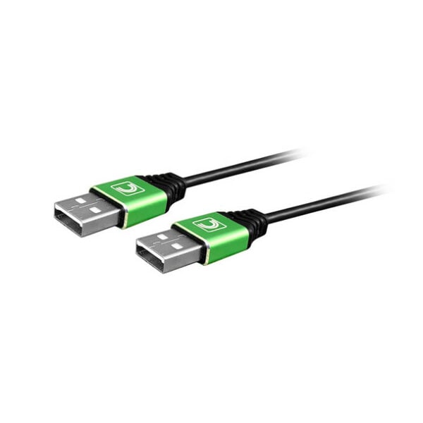 Comprehensive USB2-AA-15SP Pro AV/IT Specialist Series USB 2.0 A to A 480Mbps Cable 15ft - Comprehensive