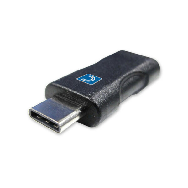 Comprehensive USB3C-USBBF Type-C Male to USB Micro Adapter - Comprehensive