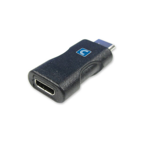 Comprehensive USB3C-USBBF Type-C Male to USB Micro Adapter - Comprehensive