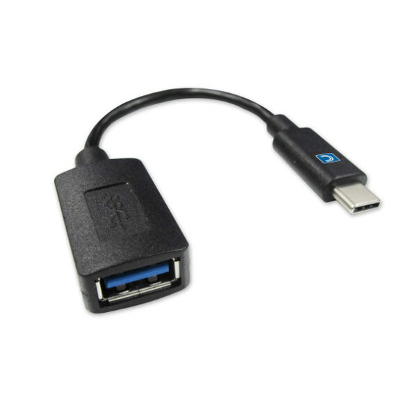 Comprehensive USB3C-USB3AF-4IN Type C male to USB3.0 A female Adapter - Comprehensive