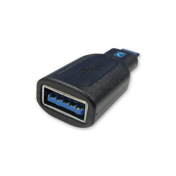 Comprehensive USB3C-USB3AF Type-C Male to USB3.0A Female Adapter - Comprehensive