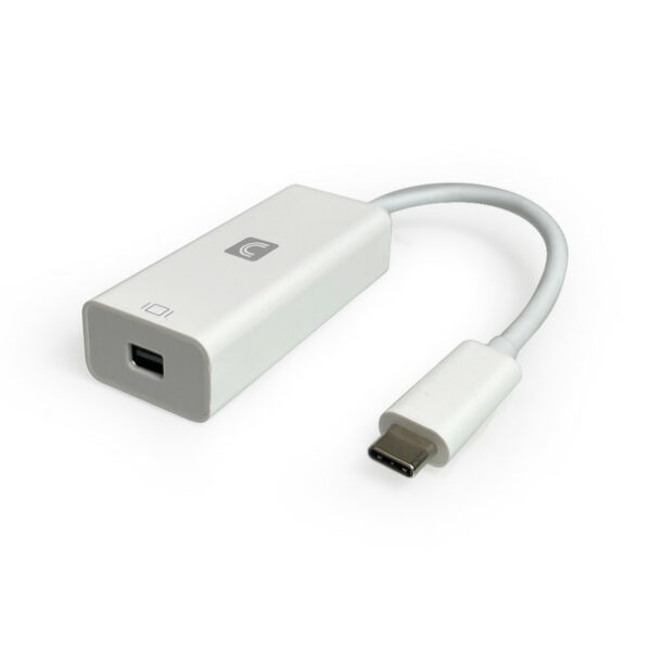 Comprehensive USB3C-MDP4K USB Type-C to Mini DP Female Dongle Adapter 4K60 Adapter/Converter - Comprehensive