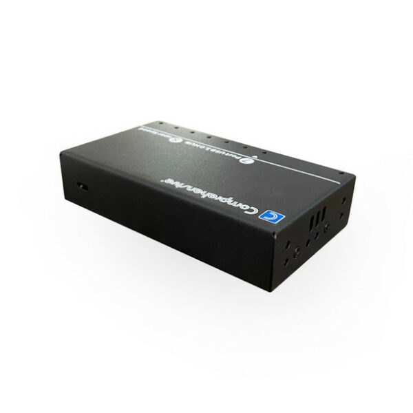 Comprehensive USB3-7HUB USB 7 Port Charging Station and Hub - 12V 4A, 48W power adapter - Comprehensive