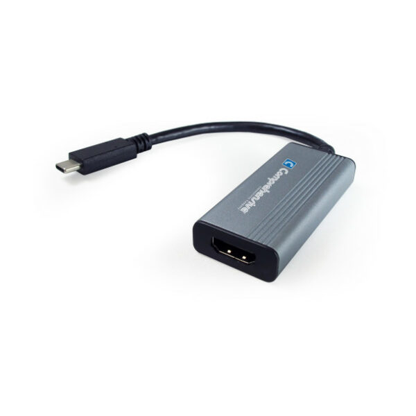 Comprehensive USB3C-HD4K USB Type C Male to HDMI Female Dongle 18G 4K@60 - Comprehensive