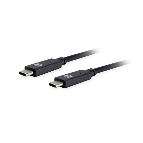 Comprehensive USB31-CC5A-3ST USB 3.1 C to C 10GBps, 20V/ 5A Gen 2 Cable 3Ft. - Comprehensive