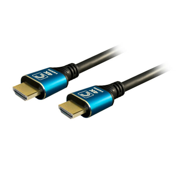 Comprehensive HD-4K-6SP Pro AV/IT Specialist Series High Speed 4K HDMI Cable 6ft - Comprehensive