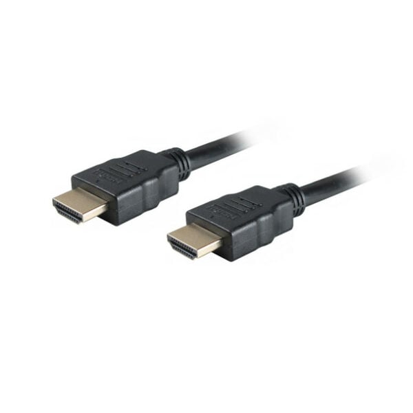 Comprehensive HD-HD-3EST Standard Series HDMI High Speed with Ethernet Cable 3ft - Comprehensive