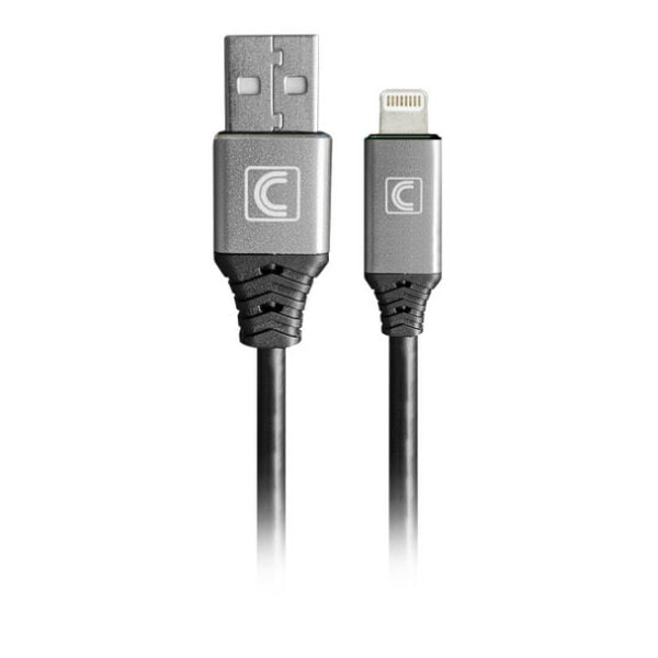 Comprehensive LTNG-USBA-6SP Pro AV/IT Specialist Series Lightning to USB-A Cable 6ft - Comprehensive