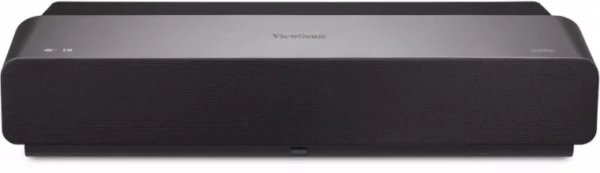 Viewsonic X1000-4K 4K HDR Ultra Short Throw Smart LED Soundbar Projector - ViewSonic Corp.