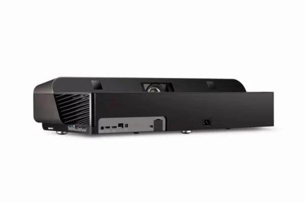 Viewsonic X1000-4K 4K HDR Ultra Short Throw Smart LED Soundbar Projector - ViewSonic Corp.