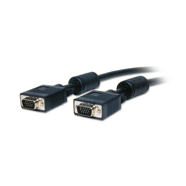 Comprehensive HD15P-P-3ST Standard Series HD15 plug to plug Cable 3ft - Comprehensive