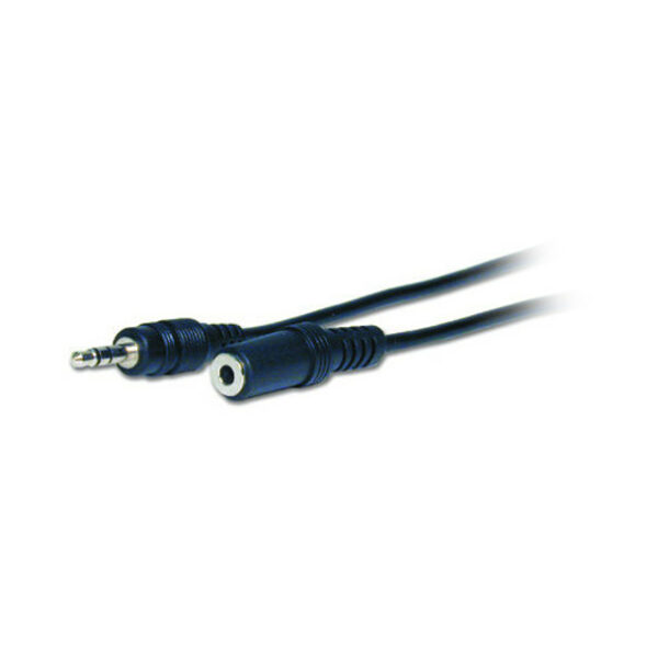 Comprehensive MPS-MJS-10ST Standard Series 3.5mm Stereo Mini Plug to Jack Audio Cable 10ft - Comprehensive