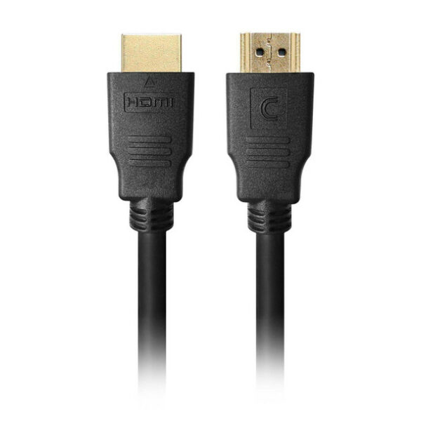 Comprehensive HD18-HD18-10ST Standard Series HDMI 18G High Speed Cable 10ft - Comprehensive