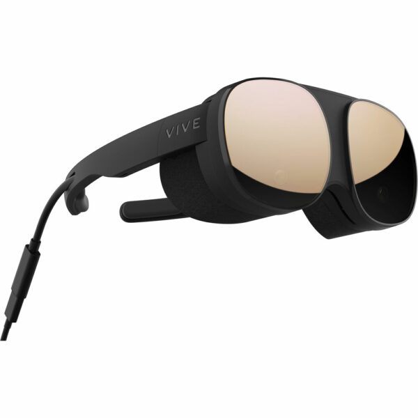 HTC VIVE Flow HMD Virtual Reality Headset - B Refurbished - HTC