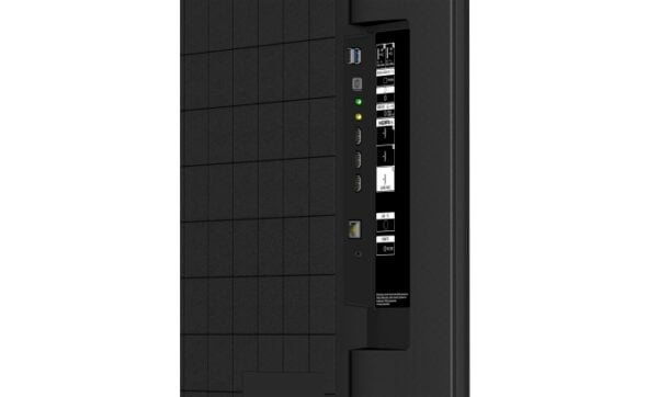 Sony FW-75EZ20L 75" Bravia 4K HDR Professional Lite Display - Sony