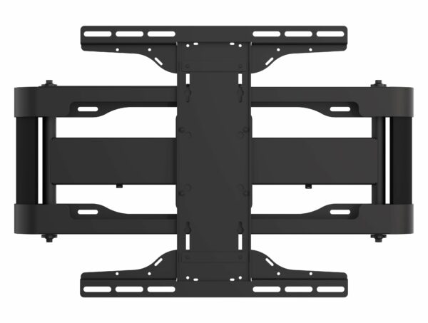 Peerless HPF675 Pull-Out Wall Mount for 55 to 75" Displays - Peerless