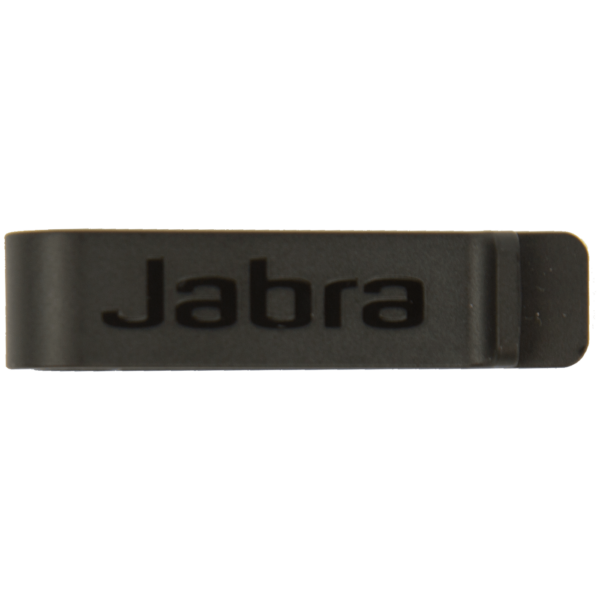 Jabra 14101-39 Biz 2300 Clothing Clip (10 Pcs) - Jabra