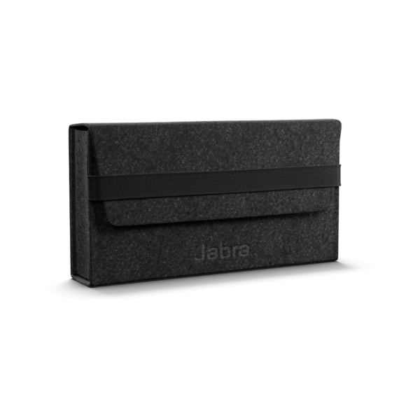 Jabra 14301-58 Evolve2 65 Flex Carry Pouch 1 piece - Jabra