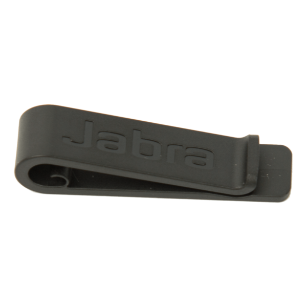 Jabra 14101-39 Biz 2300 Clothing Clip (10 Pcs) - Jabra