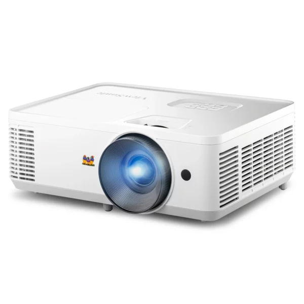 Viewsonic PA503HD 4,000 ANSI Lumens 1080p Home & Business Projector - ViewSonic Corp.