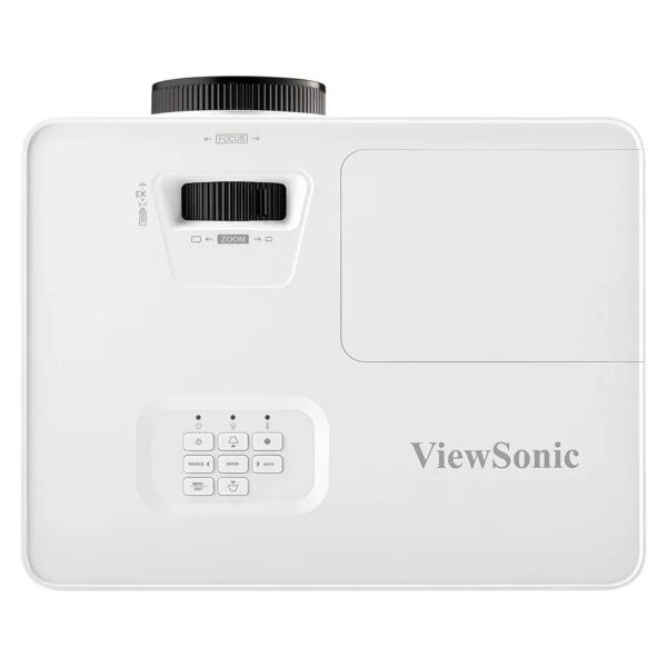 Viewsonic PA503HD 4,000 ANSI Lumens 1080p Home & Business Projector - ViewSonic Corp.