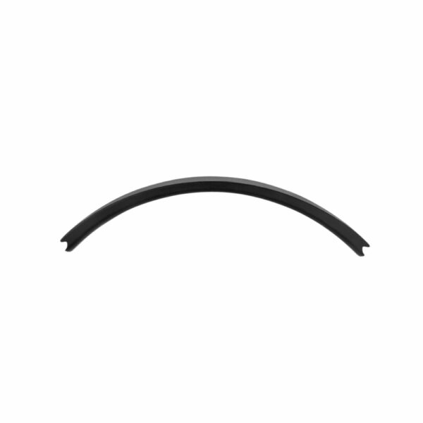 Jabra 14121-34 Engage Headband Padding, Black - 5 pieces - Jabra