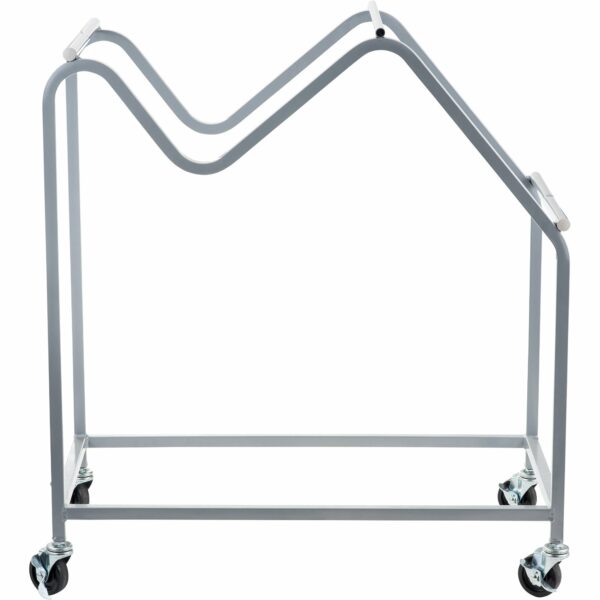National Public Seating Cradle-Style Dolly for 8700 Series Stackable Chairs - Model# DY87 - National Public Seating