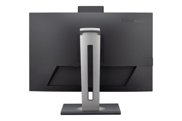 Viewsonic VG2757V-2K 27" 1440p Video Conferencing Monitor with Windows Hello Compatible IR Webcam, 90W USB C, Docking - ViewSonic Corp.