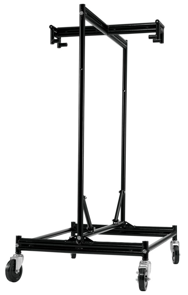 National Public Seating Stage Dolly for Use with 36 W or 48 W Stages - National Public Seating