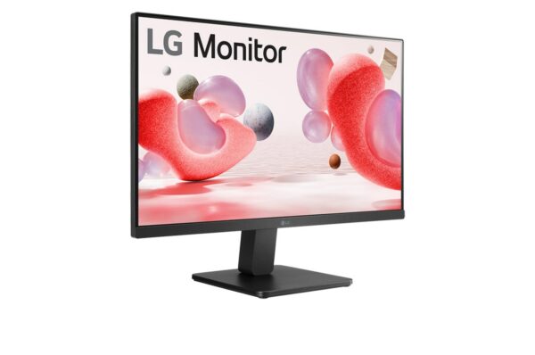 LG 24BR400-B 24'' IPS FHD Monitor with AMD FreeSync™, Black Stabilizer, Reader Mode, & Flicker Safe - LG Electronics, U.S.A.