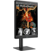LG Surgical Displays and Medical Monitors -
