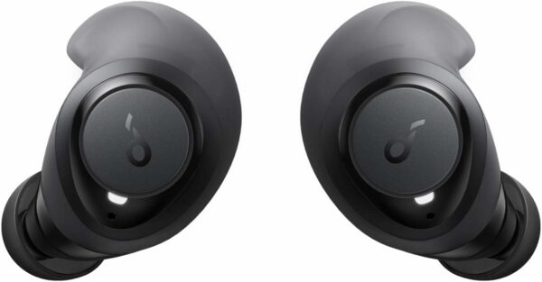 Anker Soundcore Life Dot 2 True Wireless Bluetooth Earbuds - Black Refurbished - Segue