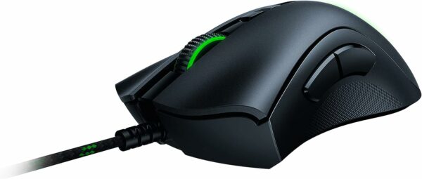 Razer Death Adder V2 Special Edition Ergonomic Wired Gaming Mouse Refurbished - Razer