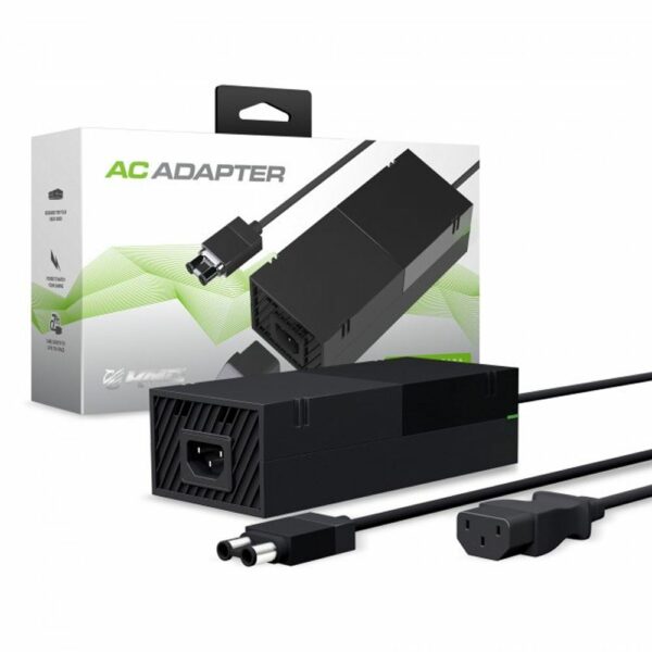 Kmd Xbox One Ac Adapter Refurbished - Segue