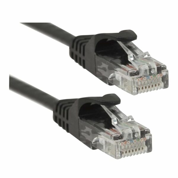 Inland 250 Ft. CAT 6 Bulk Ethernet Cable Refurbished - Segue