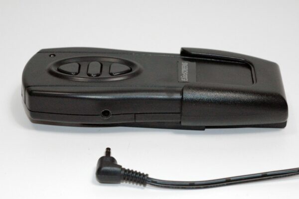 Elite Screens ZU12V1 Universal Wireless 5-12volt trigger for projectors without a trigger out put - Elite Screens Inc.