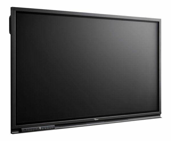 Optoma 3752RK Creative Touch 3-Series 75" Interactive Flat Panel Display - Optoma Technology, Inc.