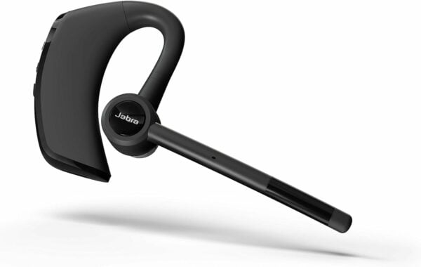 Jabra Talk 65 Premium Bluetooth Headset with 2 Noise Cancelling Microphone - Jabra