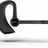 Jabra Talk 65 Premium Bluetooth Headset with 2 Noise Cancelling Microphone